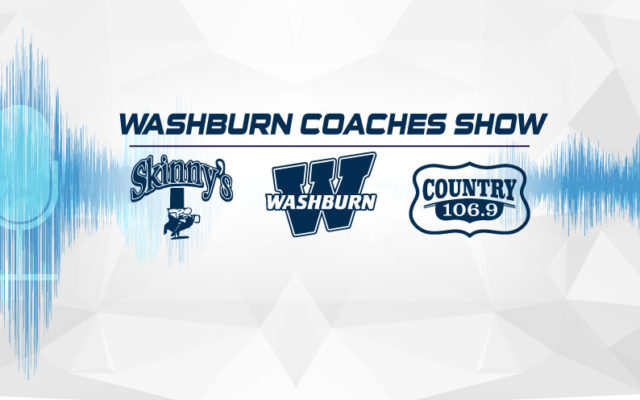 Washburn Coaches Show
