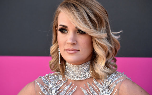 Here’s Bradley J’s Nashville News . . Carrie Underwood talks about her new book, Florida Georgia Line’s Brian Kelly producing a TV show plus news about Rascal Flatts & Lady Antebellum