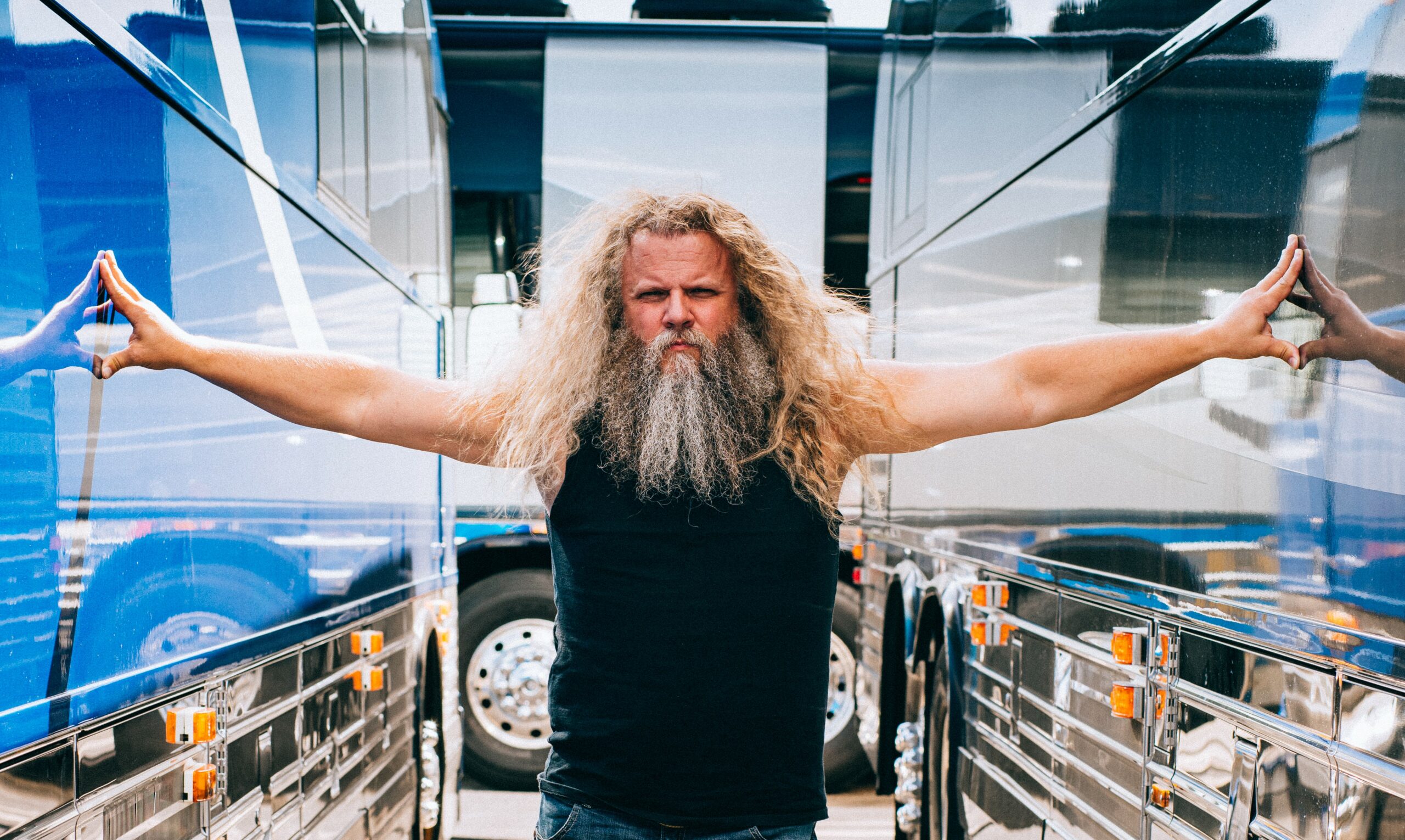 <h1 class="tribe-events-single-event-title">Jamey Johnson at Prairie Band Casino and Resort on Thursday, September 29th</h1>