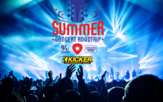 KICKER Performance Audio Summer Concert Road Trip 2024!!