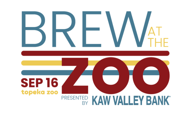Brew at the Zoo Saturday, September 16th!!