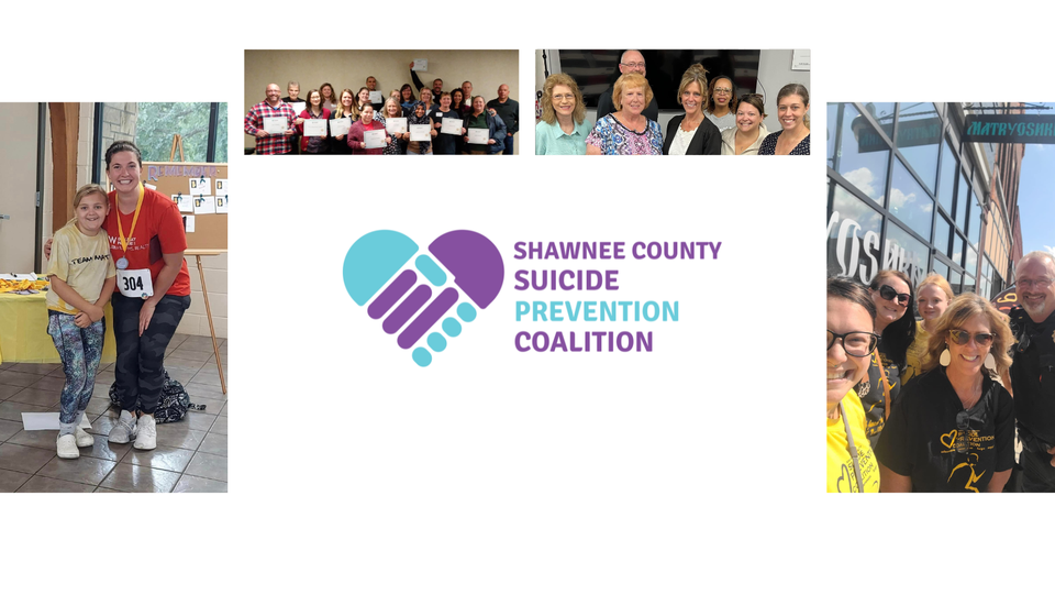 <h1 class="tribe-events-single-event-title">Shawnee County Suicide Prevention Coalition 11th Annual 9/9/23 5K Walk & Run!</h1>
