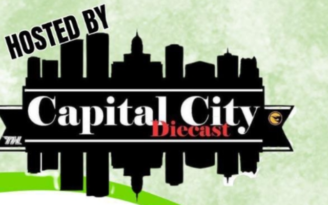 Capital City Diecast Show