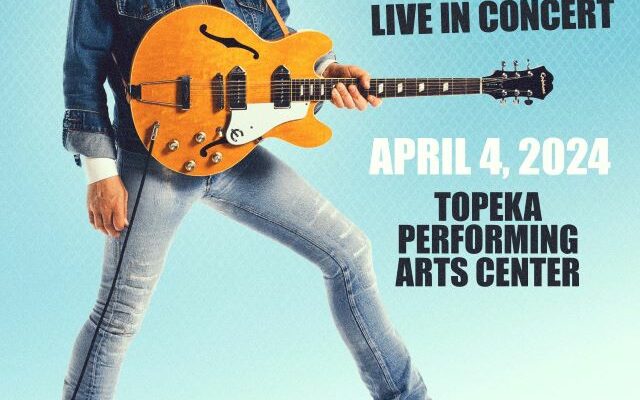 Win Tickets To See Dwight Yoakam at TPac April 4th!