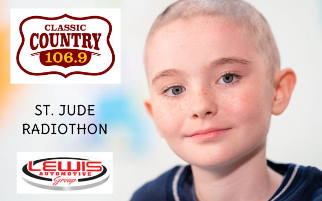 St Jude St Jude Radiothon Presented By Lewis Automotive Group
