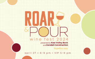 Roar & Pour Wine Fest
